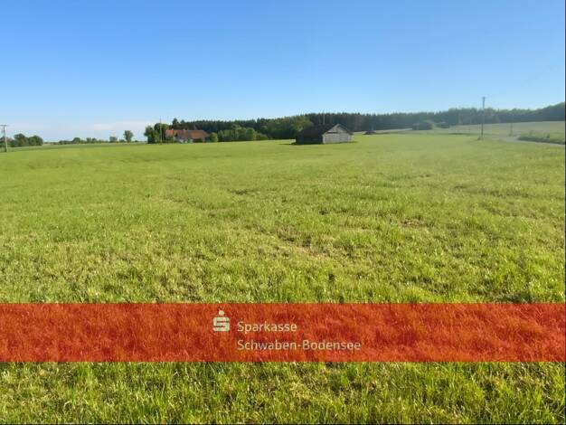 Land-/Forstwirtschaft zum Kauf 229.500 € 35.320 m² Grundstück Oberrieden Oberrieden 87769