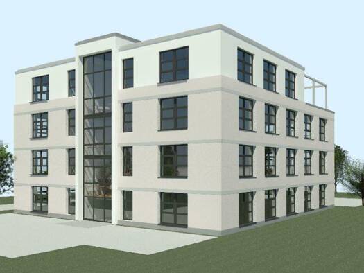 Bürogebäude zur Miete 2.472 m² Bürofläche teilbar ab 618 m² Bemerode Hannover 30539