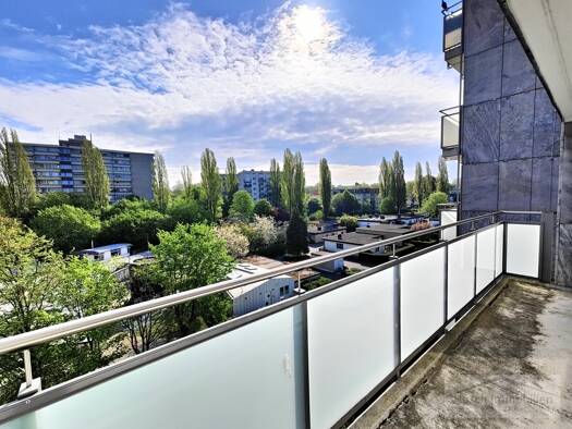 Wohnung zum Kauf 349.000 € 3 Zimmer 86,1 m² Eckenheim Nord-Ost 60435