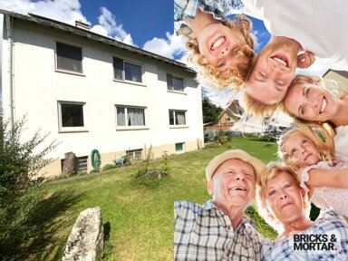 Mehrfamilienhaus zum Kauf 769.000 € 6 Zimmer 165 m² 820 m² Grundstück Neufrach Salem 88682