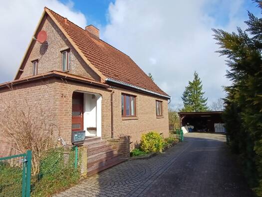 Einfamilienhaus zum Kauf 369.000 € 6 Zimmer 135 m² 1.056 m² Grundstück Stralendorf 19073