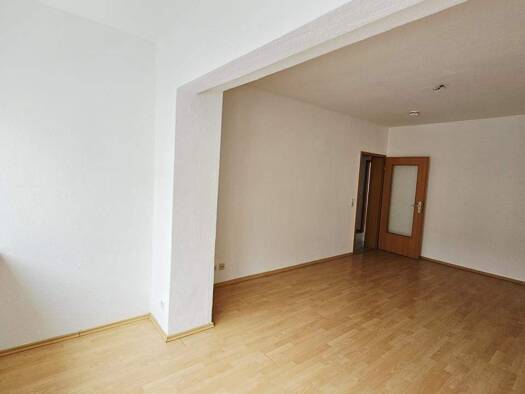 Wohnung zur Miete 349 € 2 Zimmer 56,3 m² 1. Geschoss Curiestr. 13 Neue Neustadt Magdeburg 39124