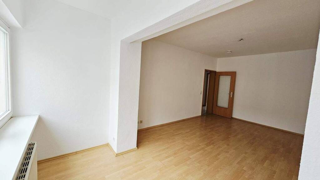 Wohnung zur Miete 349 € 2 Zimmer 56,3 m² 1. Geschoss Curiestr. 13 Neue Neustadt Magdeburg 39124