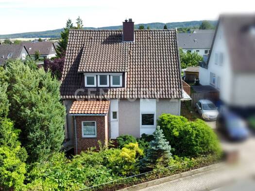 Einfamilienhaus zum Kauf 195.000 € 5 Zimmer 100 m² 711 m² Grundstück Barienrode Diekholzen 31199