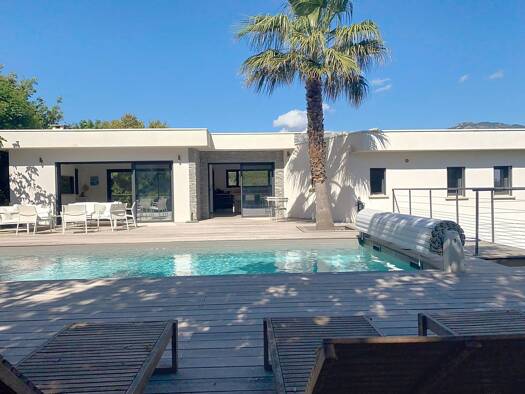 Haus zum Kauf provisionsfrei 1.490.000 € 170 m² 1.291 m² Grundstück Zone Périphérique Porto-Vecchio 20137
