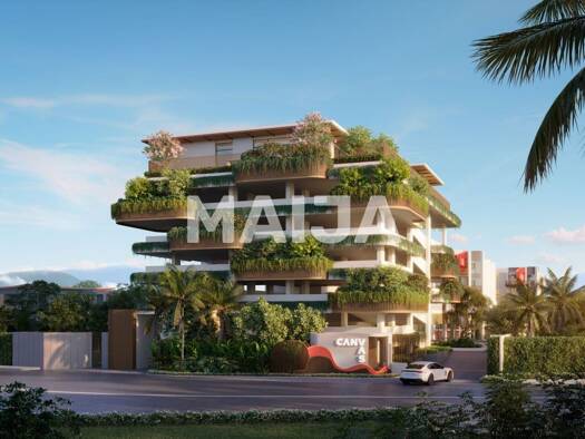 Wohnung zum Kauf 207.000 € 2 Zimmer 52 m² 1. Geschoss Thailand Thalang 83110