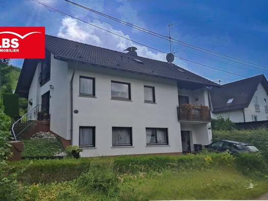 Einfamilienhaus zum Kauf 329.000 € 5 Zimmer 87 m² 957 m² Grundstück frei ab sofort Neuenothe Bergneustadt 51702
