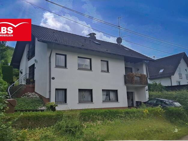 Einfamilienhaus zum Kauf 329.000 € 5 Zimmer 87 m² 957 m² Grundstück frei ab sofort Neuenothe Bergneustadt 51702