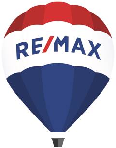 RE/MAX Immobilien logo