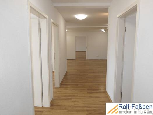Bürofläche zur Miete 1.008 € 3 Zimmer 164 m² Bürofläche Trier-West-Pallien Trier 54294