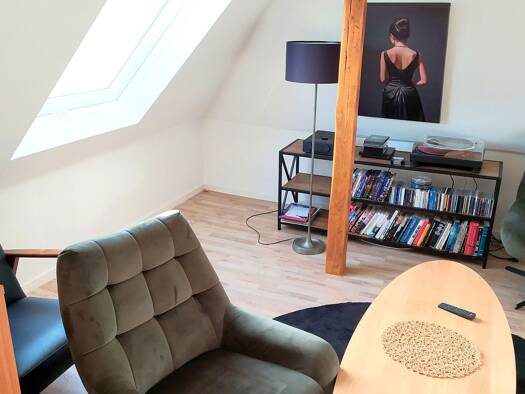 Wohnung zur Miete 790 € 2,5 Zimmer 70,3 m² Geschoss 2/3 frei ab 01.02.2026 Backesweg 37 Unkel 53572