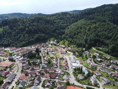 Wohnung zum Kauf provisionsfrei 393.000 € 3 Zimmer 92 m² Zell Zell 79669