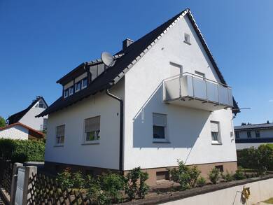 Einfamilienhaus zum Kauf provisionsfrei 395.000 € 7 Zimmer 122 m² 387 m² Grundstück Winkelhaid Winkelhaid 90610
