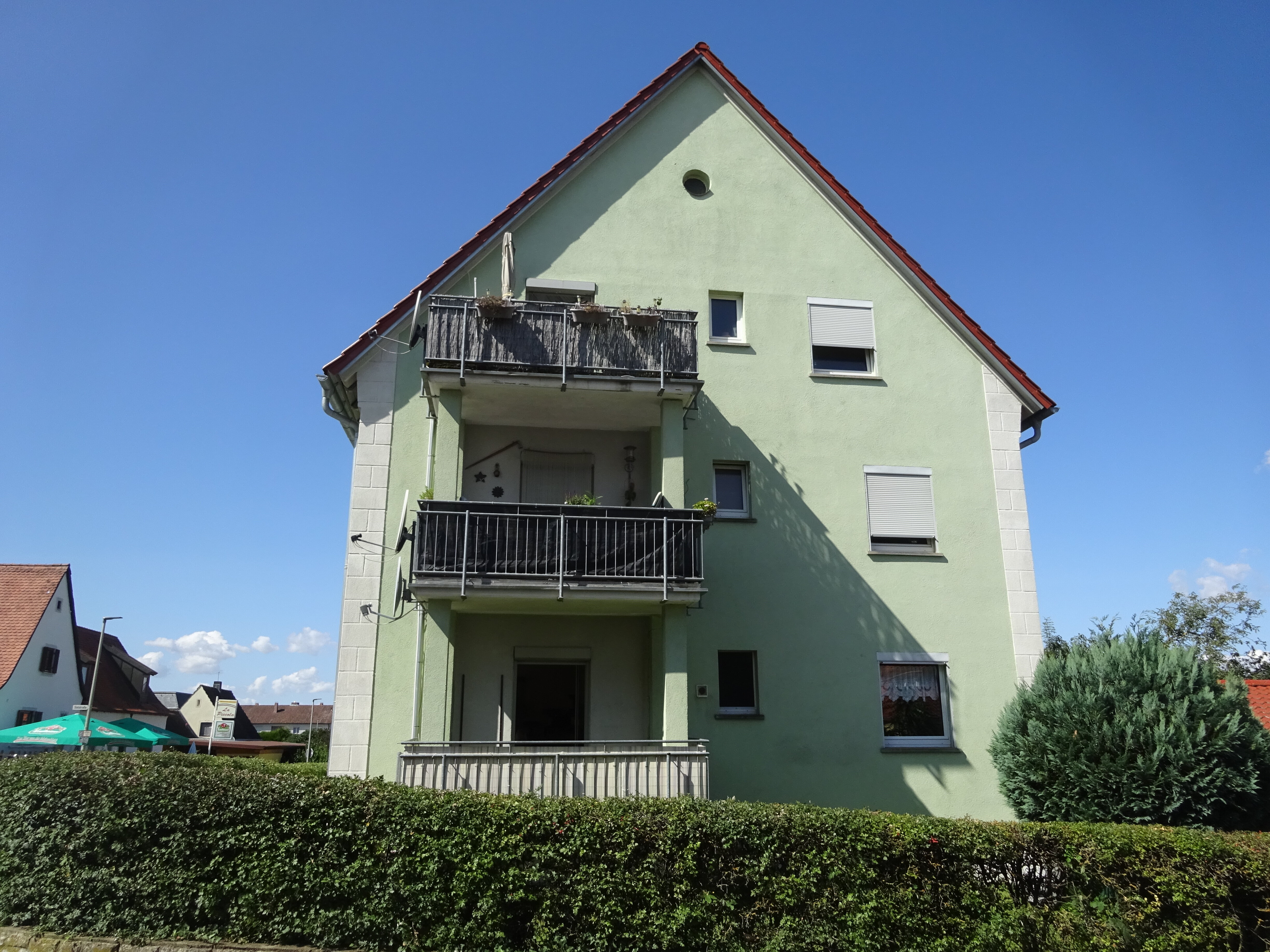 Haus zum Kauf 450 m²<br/>Wohnfläche 868 m²<br/>Grundstück Gerolzhofen Gerolzhofen 97447