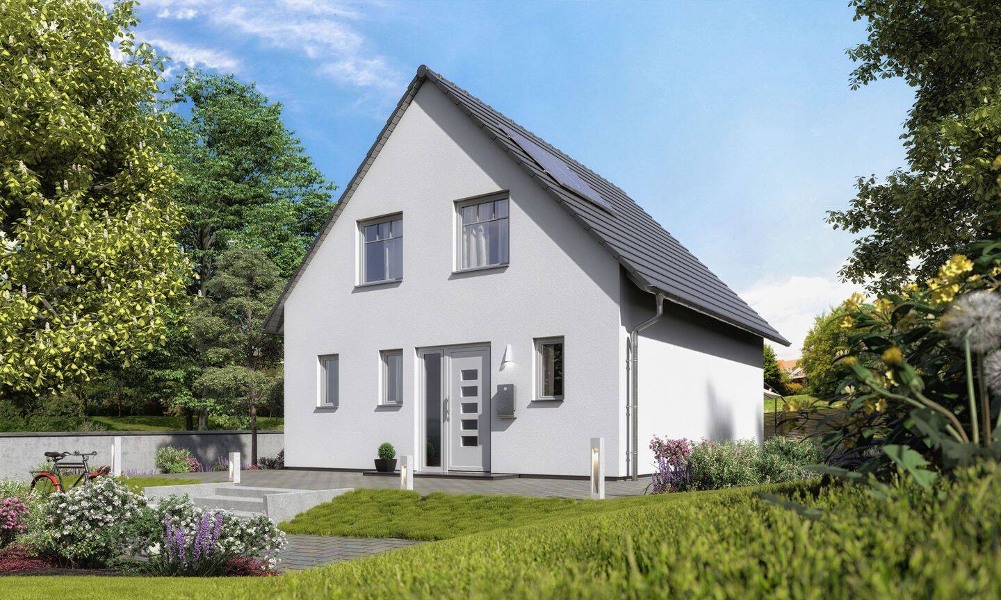 House in Hochdorf-Assenheim, Rhein-Pfalz-Kreis - Ansicht 2