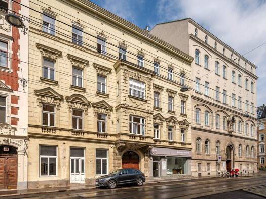 Wohnung zum Kauf 150.000 € 3 Zimmer 63,7 m² 1. Geschoss Wien 1190