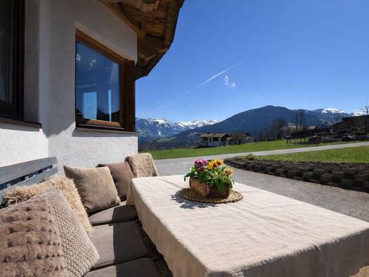 Wohnung zur Miete 1.900 € 4 Zimmer Hopfgarten im Brixental 6361