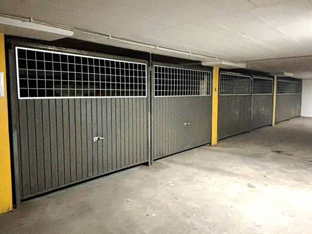 Sonstiges zum Kauf 16.500 € Bartningstraße 13 - 17 Kranichstein Darmstadt 64289