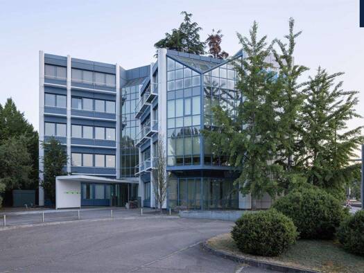 Bürofläche zur Miete provisionsfrei 500 m² Bürofläche Bad Cannstatt Stuttgart 70376