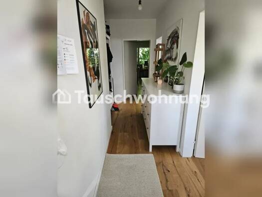 Wohnung zur Miete Tauschwohnung 600 € 1,5 Zimmer 47 m² EG Weingarten Südwest 79114