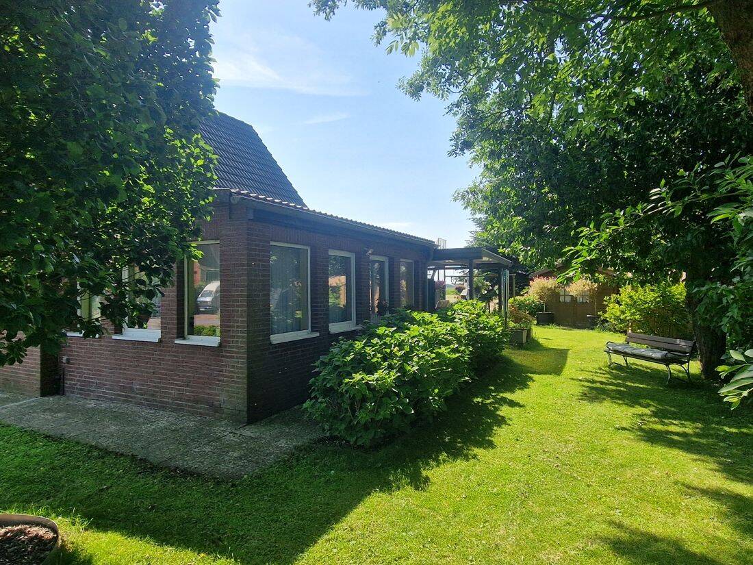 Haus – Neuenkirchen, Kreis Dithmarschen - Ansicht 2