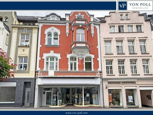 Laden zur Miete 10,50 € 139 m² Verkaufsfläche Bad Honnef 53604