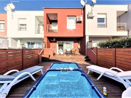Haus zum Kauf 399.000 € 3 Zimmer 91 m² Umag Umag