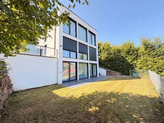 Villa zum Kauf 1.449.000 € 5 Zimmer 184 m² 355 m² Grundstück Durlach Durlach 76227