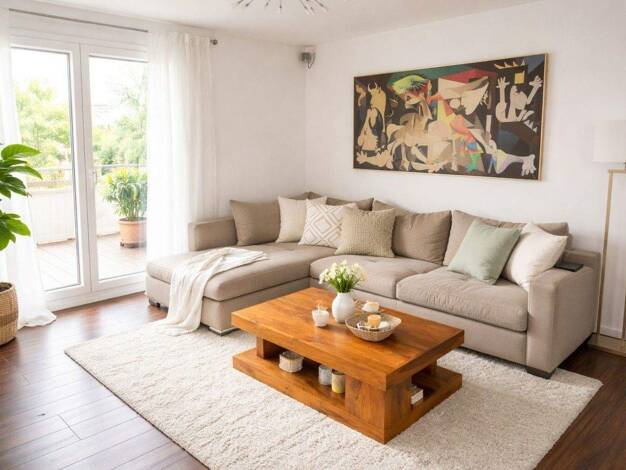 Penthouse zum Kauf 495.000 € 3 Zimmer 88 m² 3. Geschoss Fellbach 70734