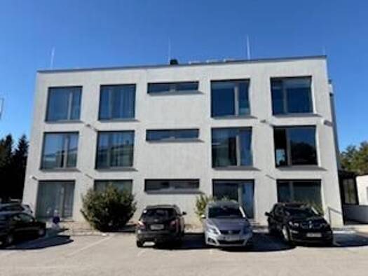 Bürofläche zum Kauf 2.869 € 836,4 m² Bürofläche Hochstrass 592 Klausen-Leopoldsdorf 3033
