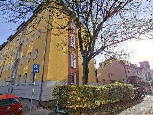 Wohnung zur Miete 650 € 2 Zimmer 60 m² 2. Geschoss frei ab 13.01.2026 Gerstenstr. 8 Mitte Dortmund 44139