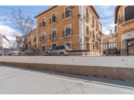 Villa zum Kauf 300.000 € 11 Zimmer 477 m² 207 m² Grundstück Guadix 18500