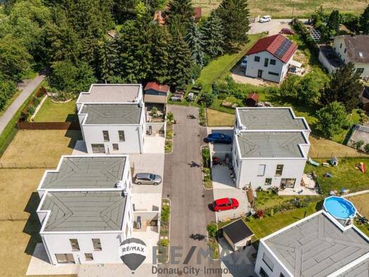 Einfamilienhaus zum Kauf - Erstbezug 499.000 € 5 Zimmer 187,4 m² 126,4 m² Grundstück Enzesfeld-Lindabrunn 2551