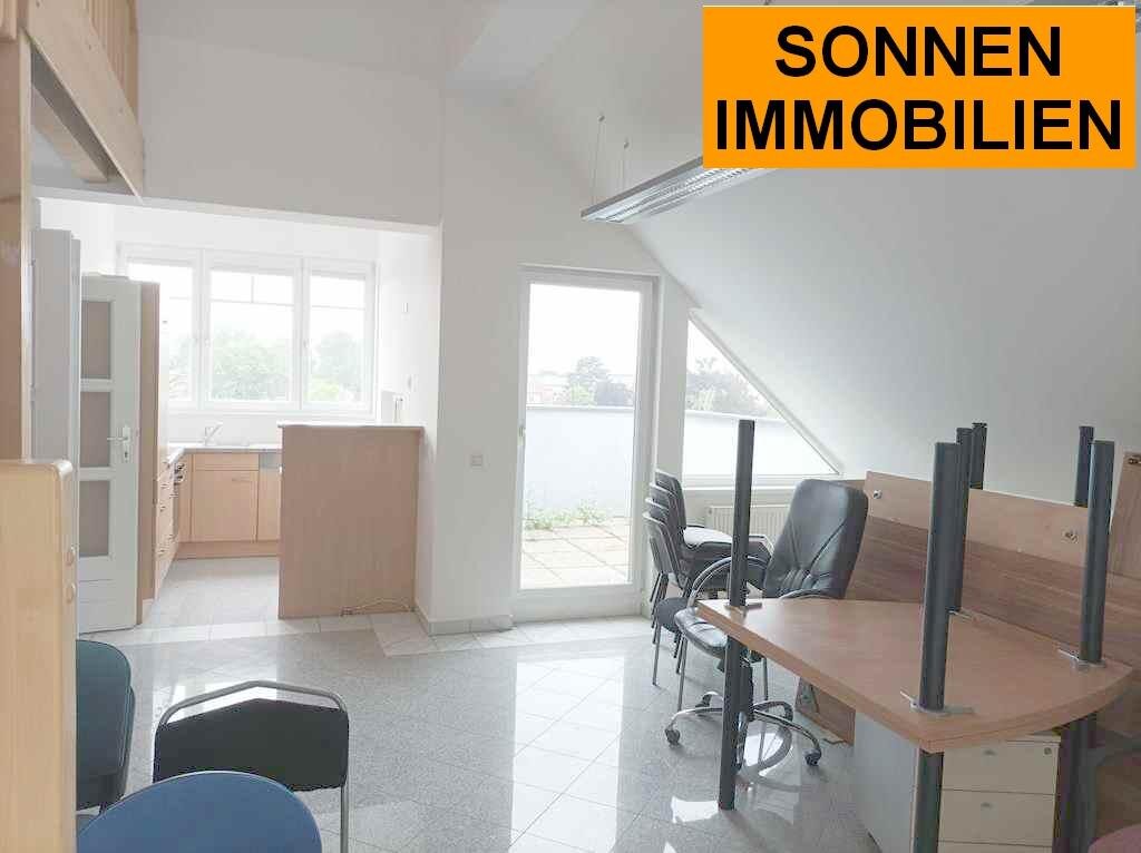 Bürofläche zur Miete 800 € 6 Zimmer 74 m²<br/>Bürofläche Mistelbach 2130