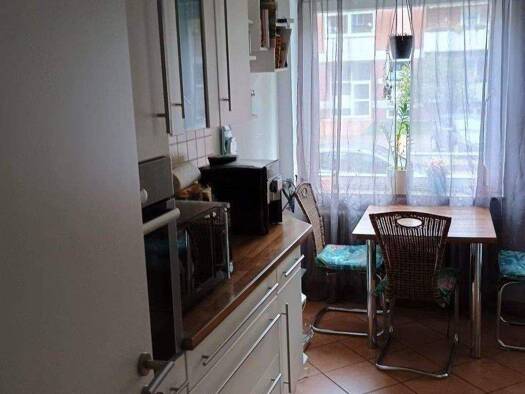 Wohnung zur Miete 699 € 3 Zimmer 83 m² 1. Geschoss Süd Ludwigshafen am Rhein 67061