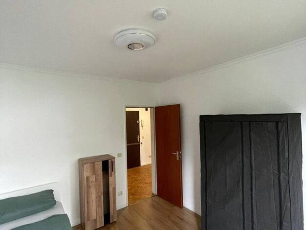 Studio zur Miete 480 € 1 Zimmer 10,5 m² 2. Geschoss Hermann-Böse-Straße Bürgerweide/Barkhof Ost 28209