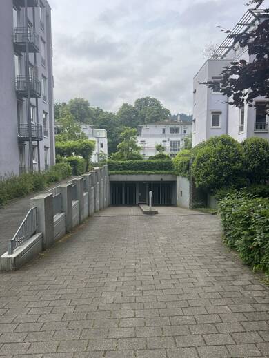 Tiefgaragenstellplatz zum Kauf 66.666 € Oberau Freiburg 79104