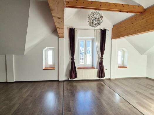 Wohnung zur Miete 730 € 3 Zimmer 97 m² 3. Geschoss frei ab 01.01.2027 Esplanade Bad Ischl 4820