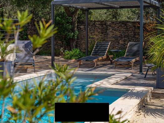 Einfamilienhaus zum Kauf 850.000 € 6 Zimmer 170 m² 915 m² Grundstück UZES 30700