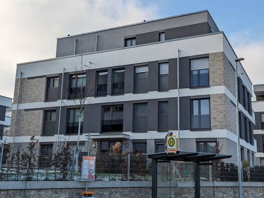 Wohnung zur Miete 830 € 2,5 Zimmer 39,2 m² Geschoss 1/4 frei ab 01.12.2026 Friedrich-Stroh-Straße Backnang Backnang 71522