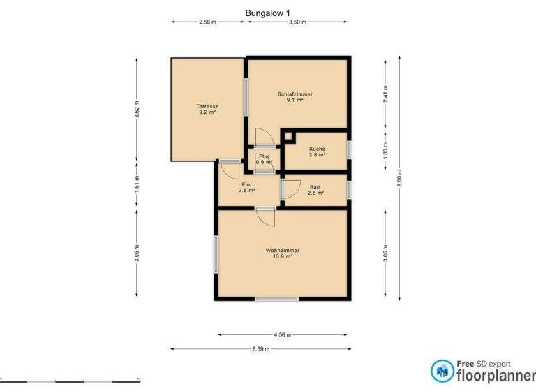 Sonstiges zum Kauf 775.000 € 179 m² 1.795 m² Grundstück Promenadenweg 55a,b,c,d Falkenberg Falkenberg/Elster 04895