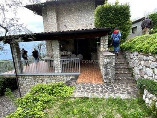 Einfamilienhaus zum Kauf 1.580.000 € 6 Zimmer 250 m² 1.500 m² Grundstück Malcesine