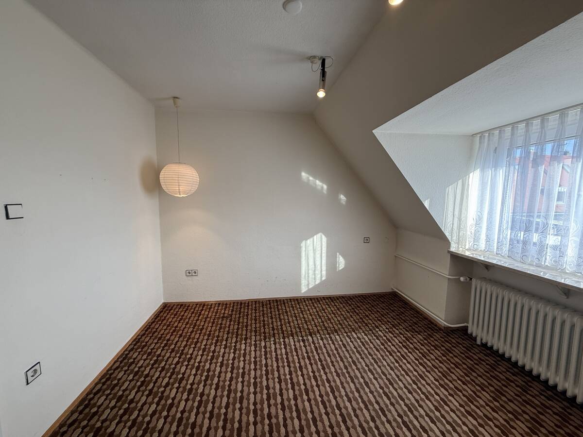 Einfamilienhaus zum Kauf - Ansicht 5