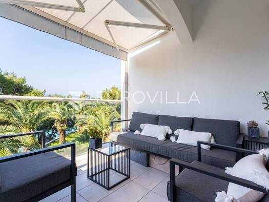 Haus zum Kauf 4.500.000 € 11 Zimmer 514 m² Strozanac Podstrana