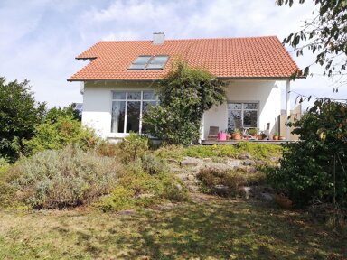 Einfamilienhaus zum Kauf provisionsfrei 630.000 € 7 Zimmer 255 m² 890 m² Grundstück Rosenfeld Rosenfeld - Isingen 72348