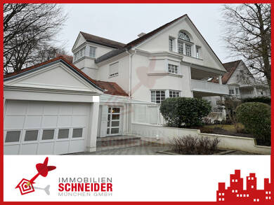 Maisonette zur Miete 2.600 € 5 Zimmer 135,5 m² 2. Geschoss frei ab 01.06.2025 Thalk.Obersendl.-Forsten-Fürstenr.-Solln München 81479