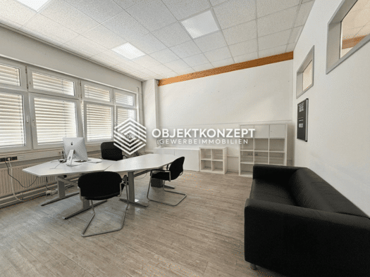 Bürofläche zur Miete provisionsfrei 1.470 € 4 Zimmer 210 m² Bürofläche Endersbach Weinstadt 71384