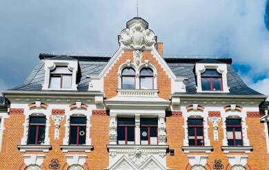 Immobilie zum Kauf als Kapitalanlage geeignet 1.100.000 € 570 m² 600 m² Grundstück Pirna Pirna 01796