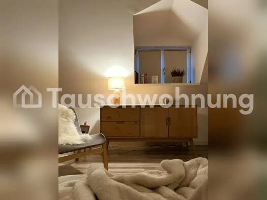 Wohnung zur Miete Tauschwohnung 735 € 2 Zimmer 55 m² 2. Geschoss Osdorf Hamburg 22607