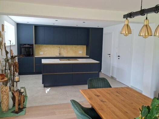 Terrassenwohnung zum Kauf - Erstbezug 147 m² Westendorf 6363